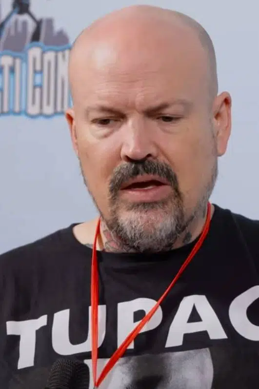 Dan Fraga