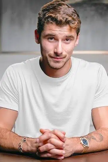 Iman Gadzhi