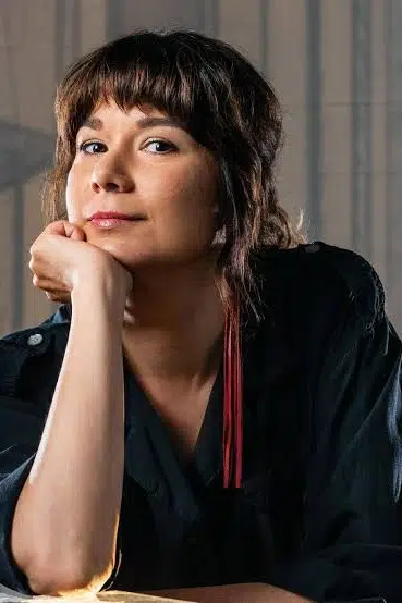 Lisa Jackson