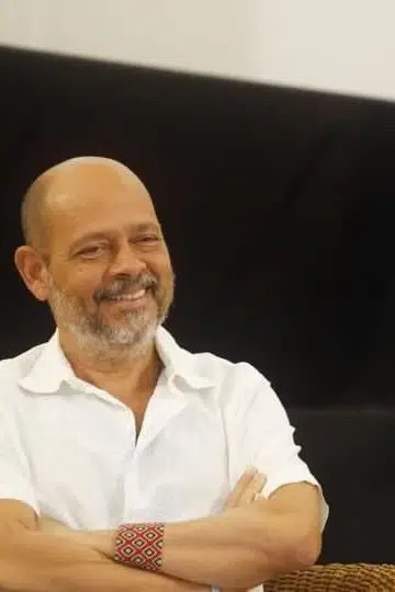 Alexandre Barbalho