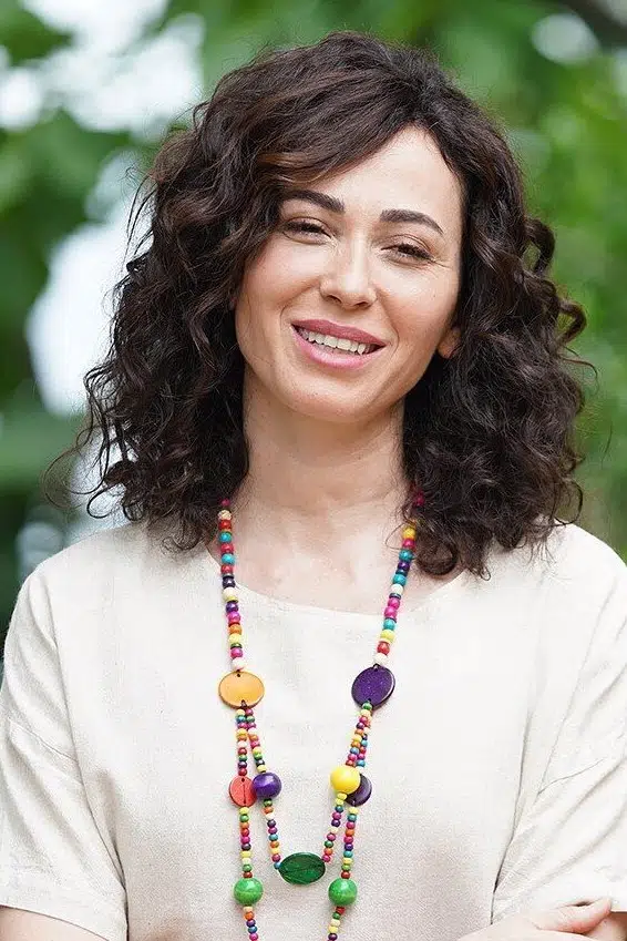 Evrim Dogan