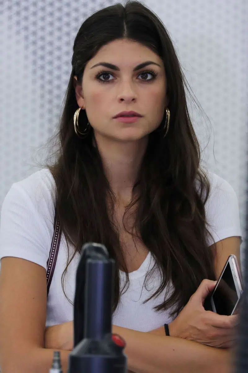 Linda Morselli