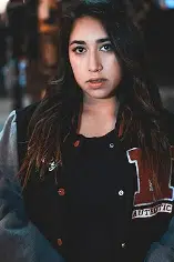 Lexi Luna