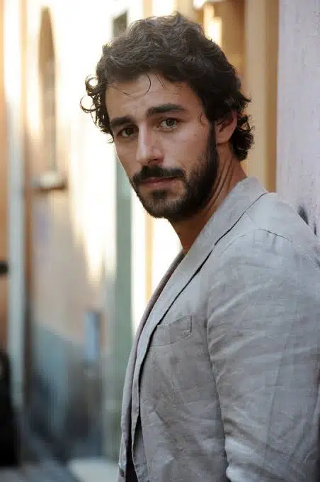 Michele Rosiello