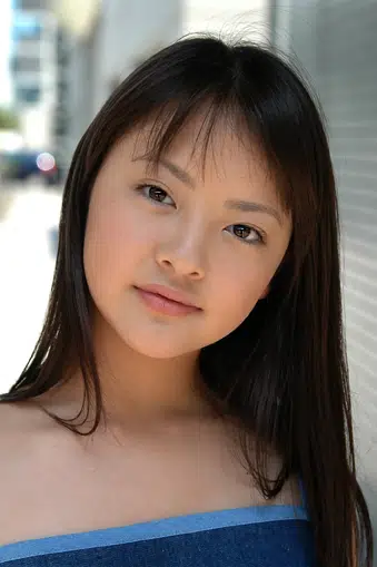 Natsuki Okamoto