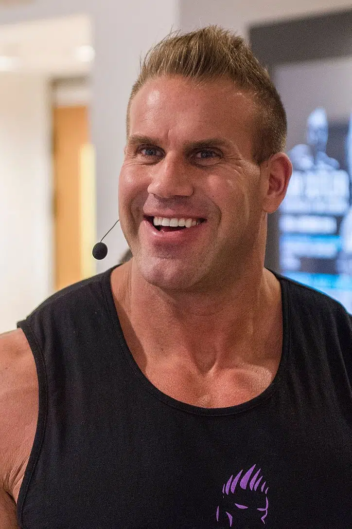 Jay Cutler