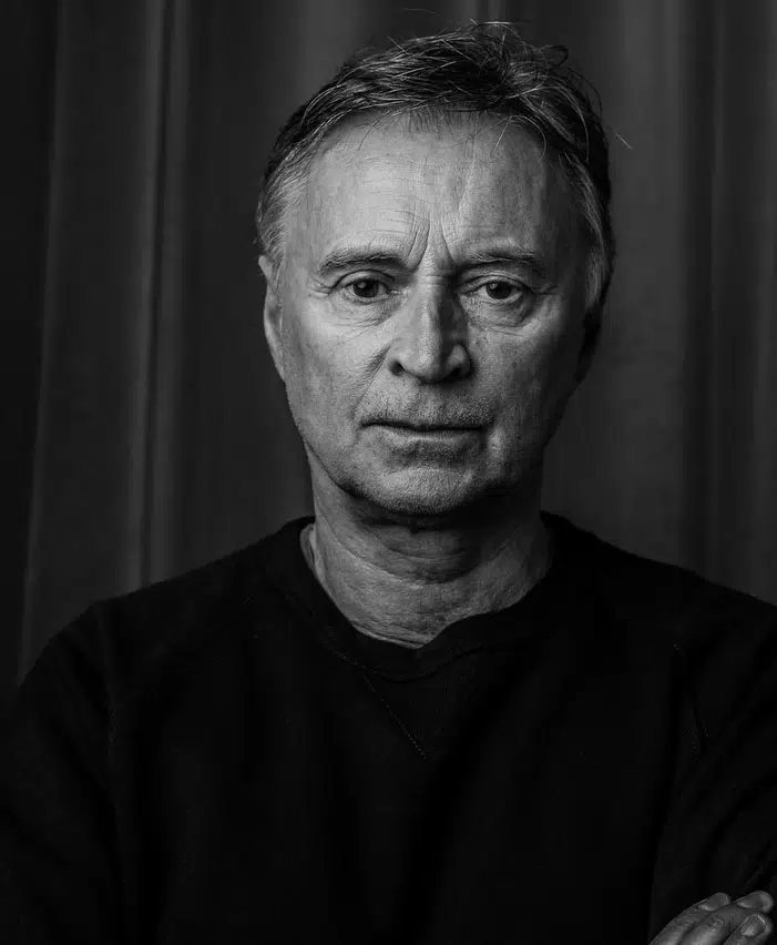 Robert Carlyle