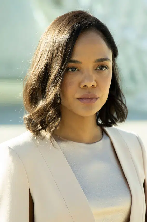 Tessa Thompson