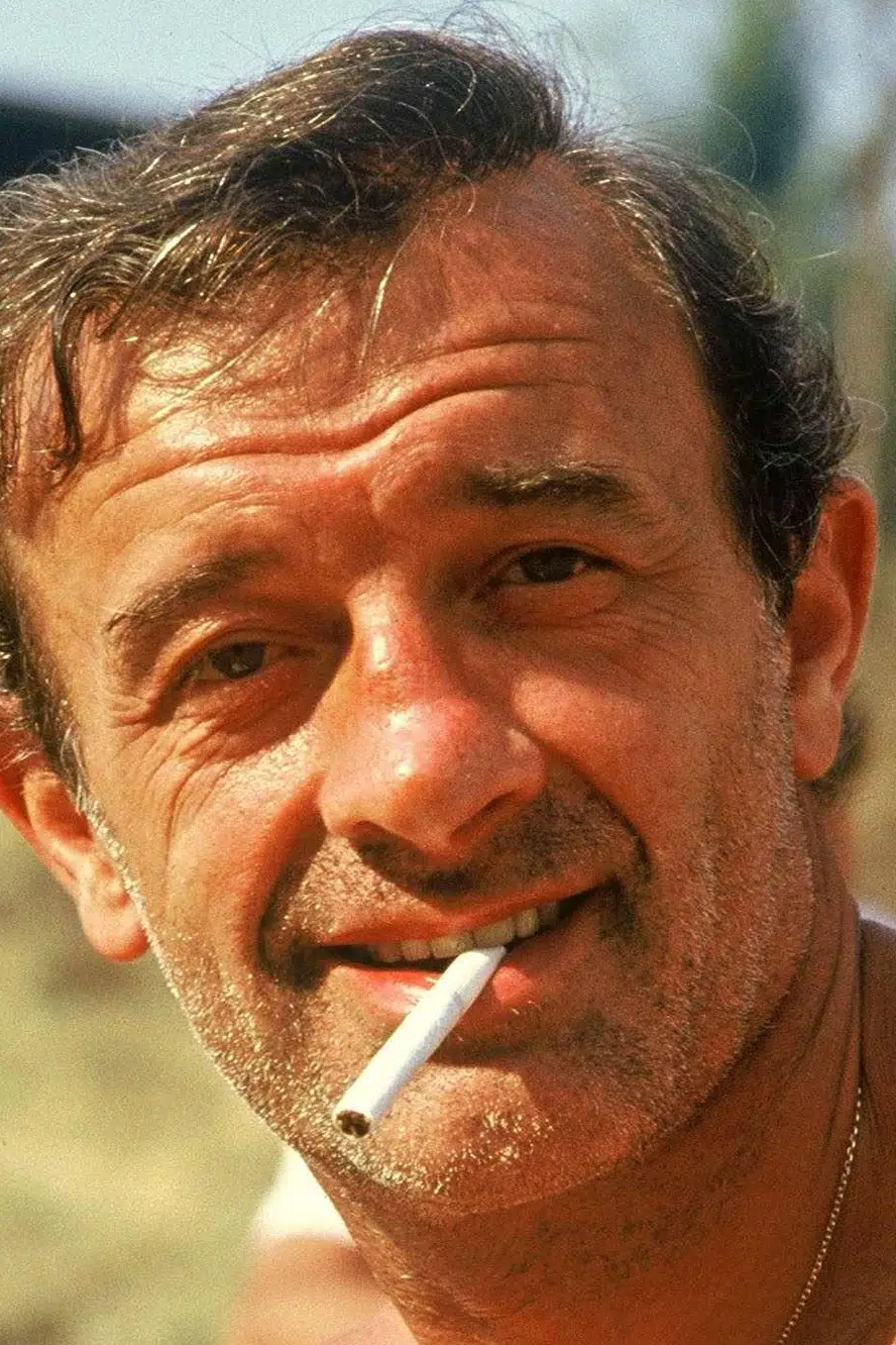 Yves Afonso