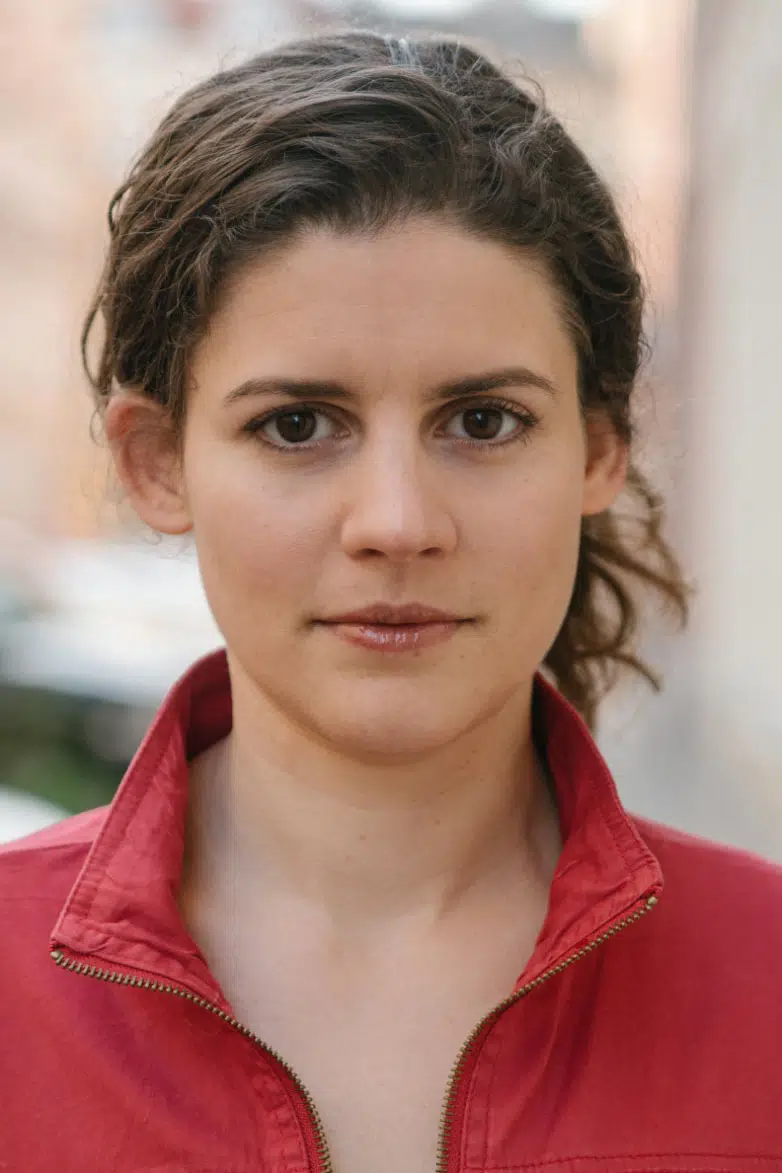 Katja Benrath