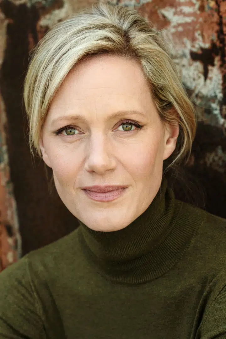Anna Schudt
