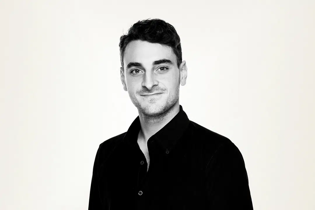 Mathias Luppichini