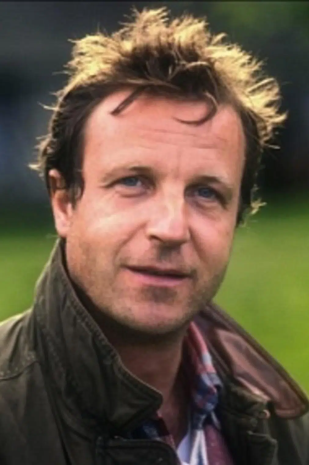 Benoît Régent