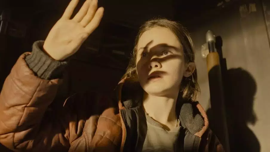 Alien: Romulus - Trailer