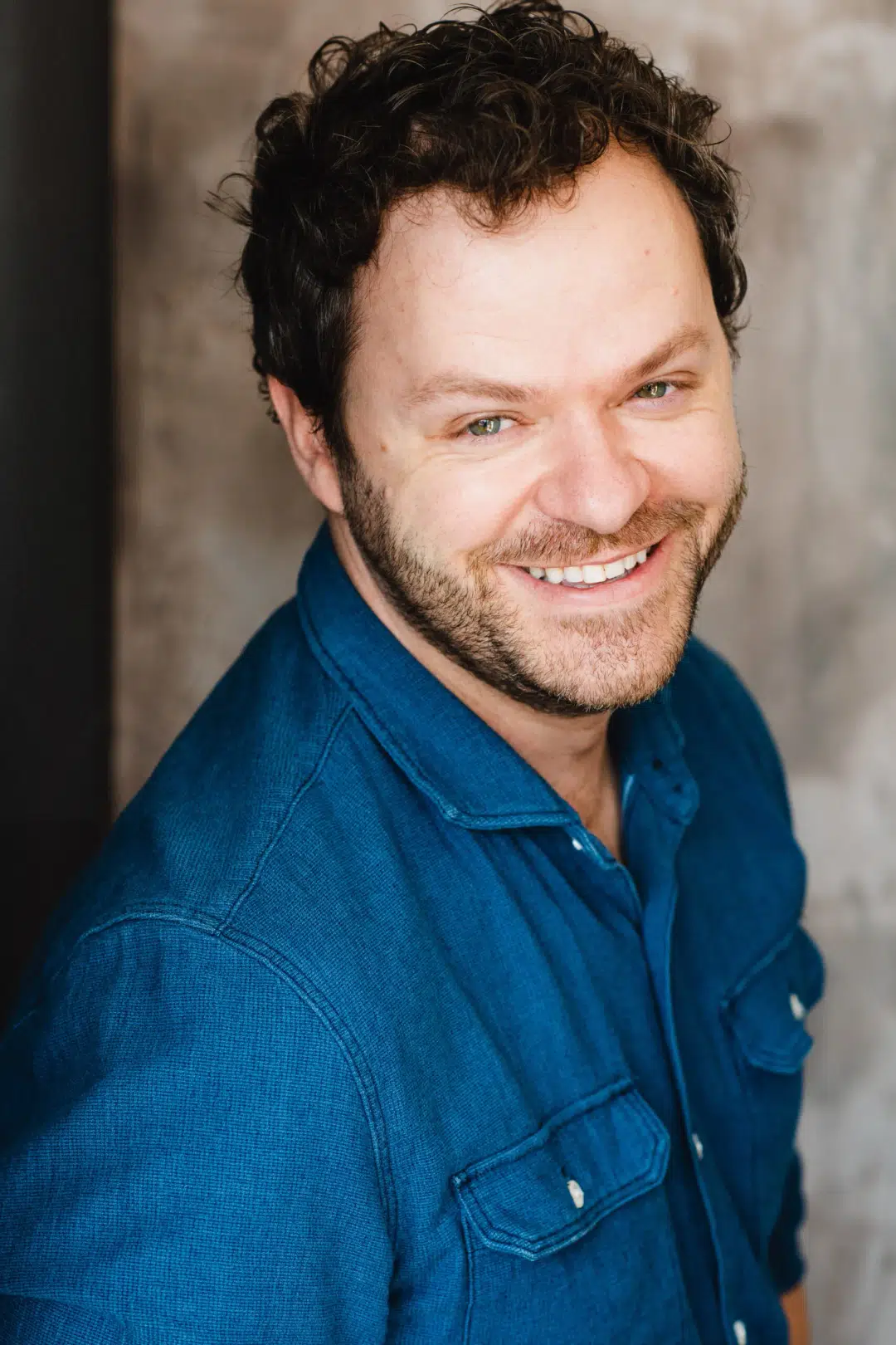 Sean Bott