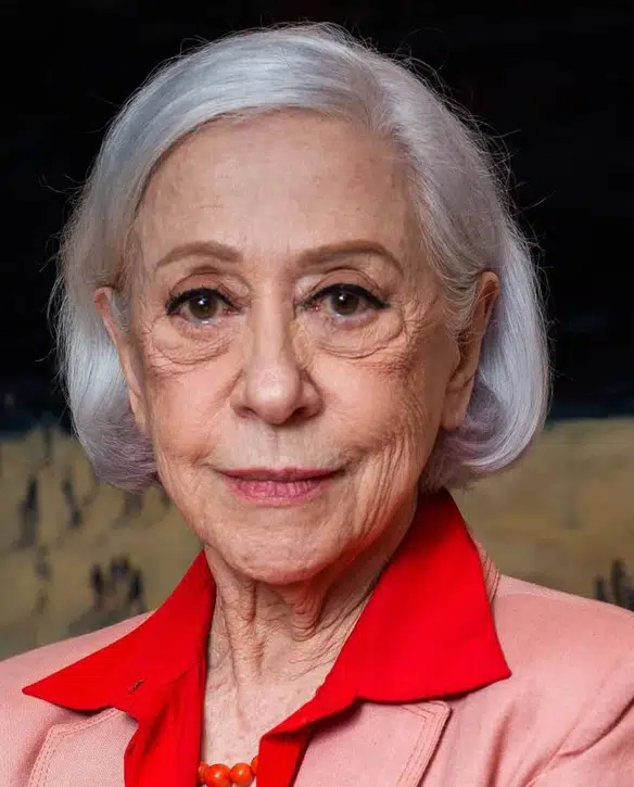 Fernanda Montenegro