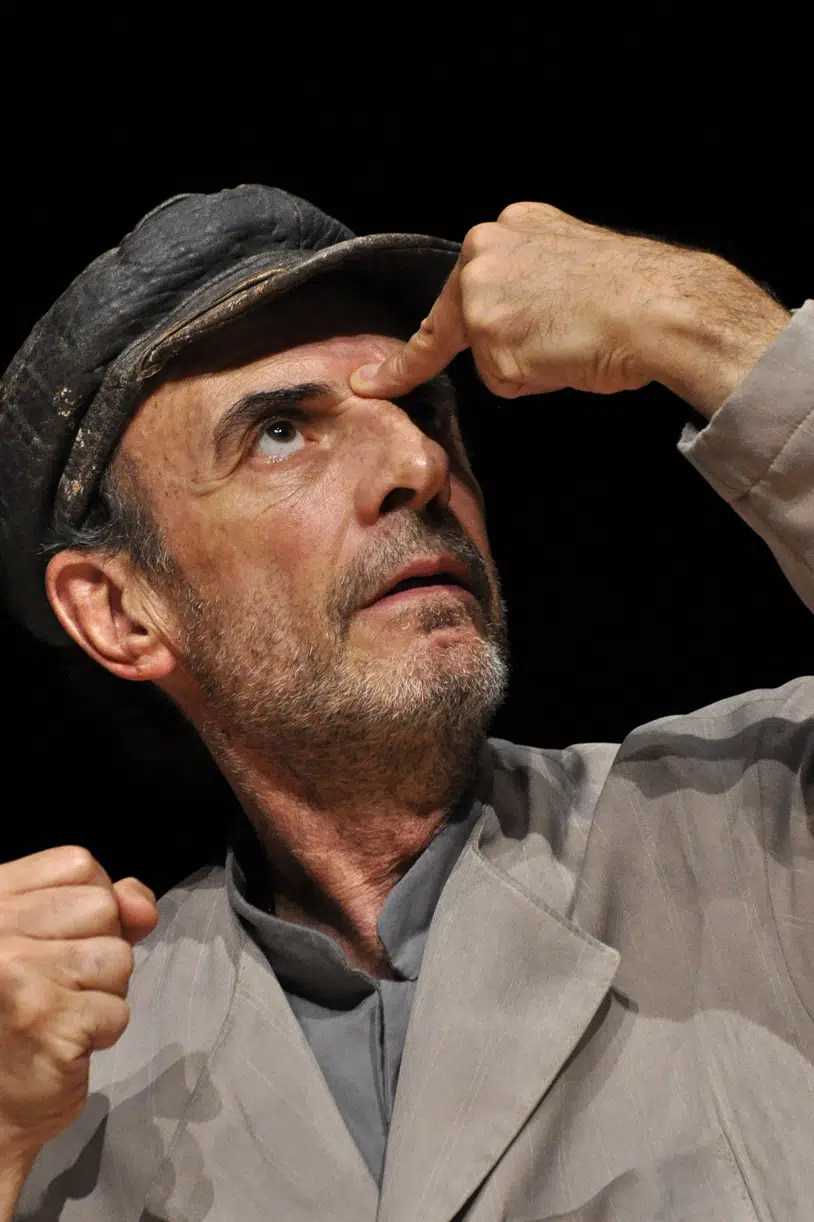 Jorge Bolani