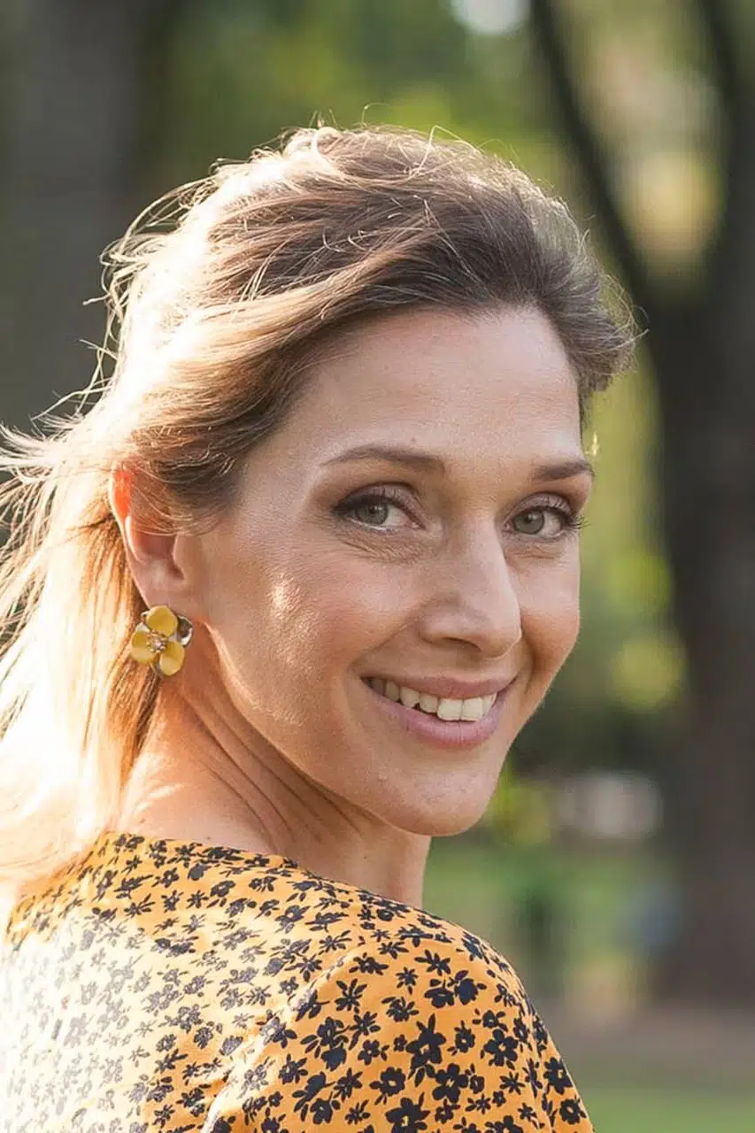 Carla Pandolfi