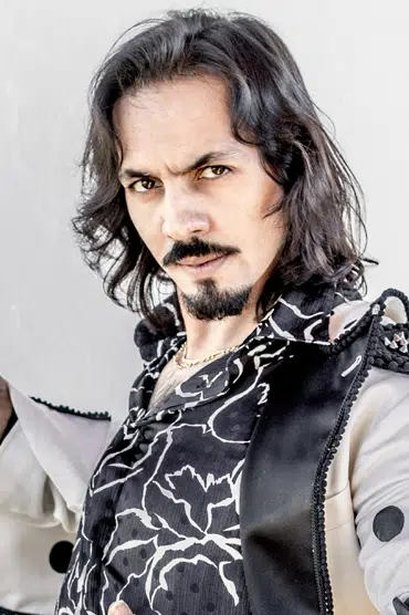 Farruquito