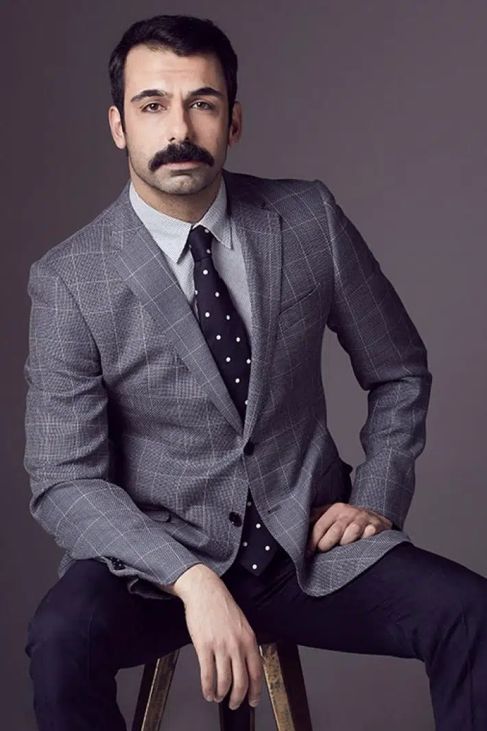 Haki Biçici