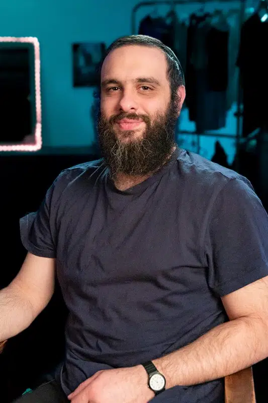 Matías Szulanski