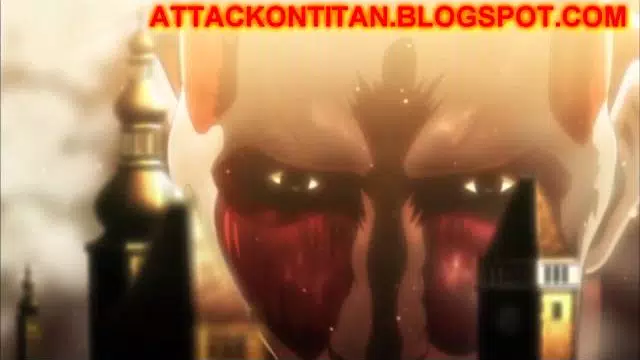 ATTACK ON TITAN - TRAILER LEGENDADO EM PORTUGUÊS