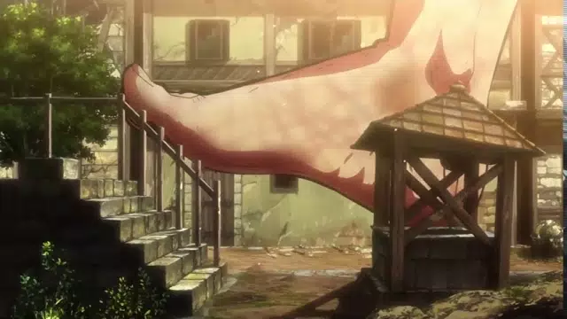 Tráiler Oficial En Español De Shingeki No Kyojin Temporada 1