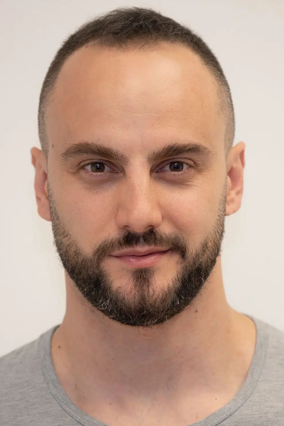 Zarko Dimoski