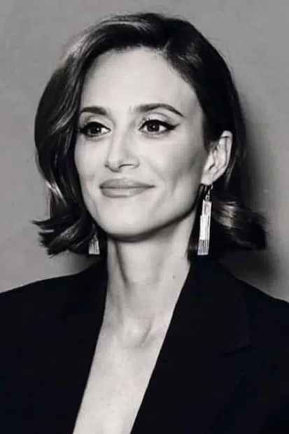 Mónica Antonópulos
