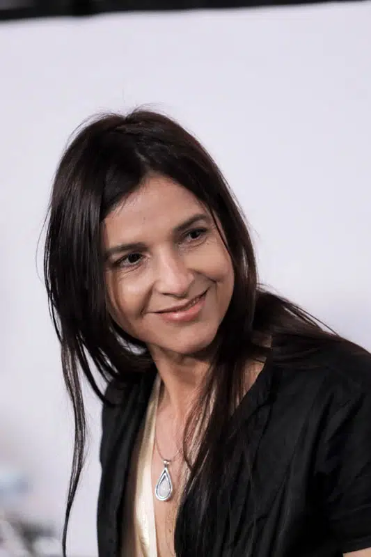 Lynn Cruz