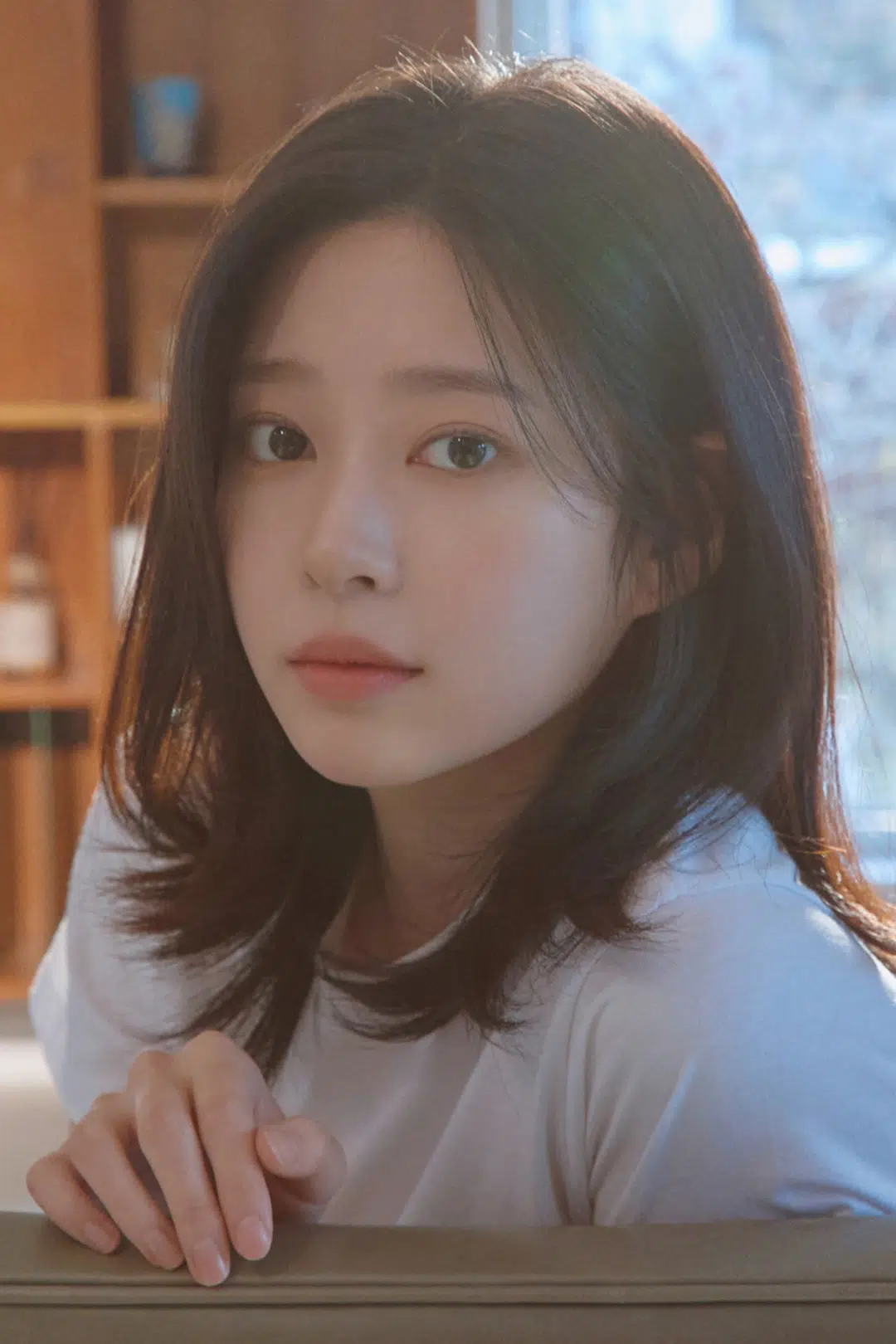 Kim Min-ju