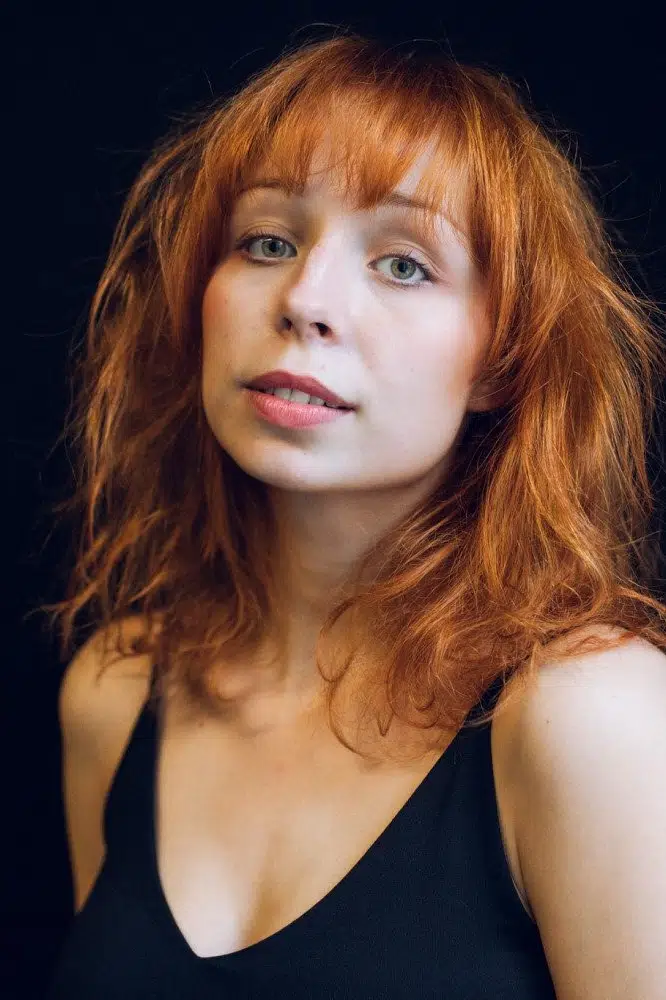 Katerina Hrdinová