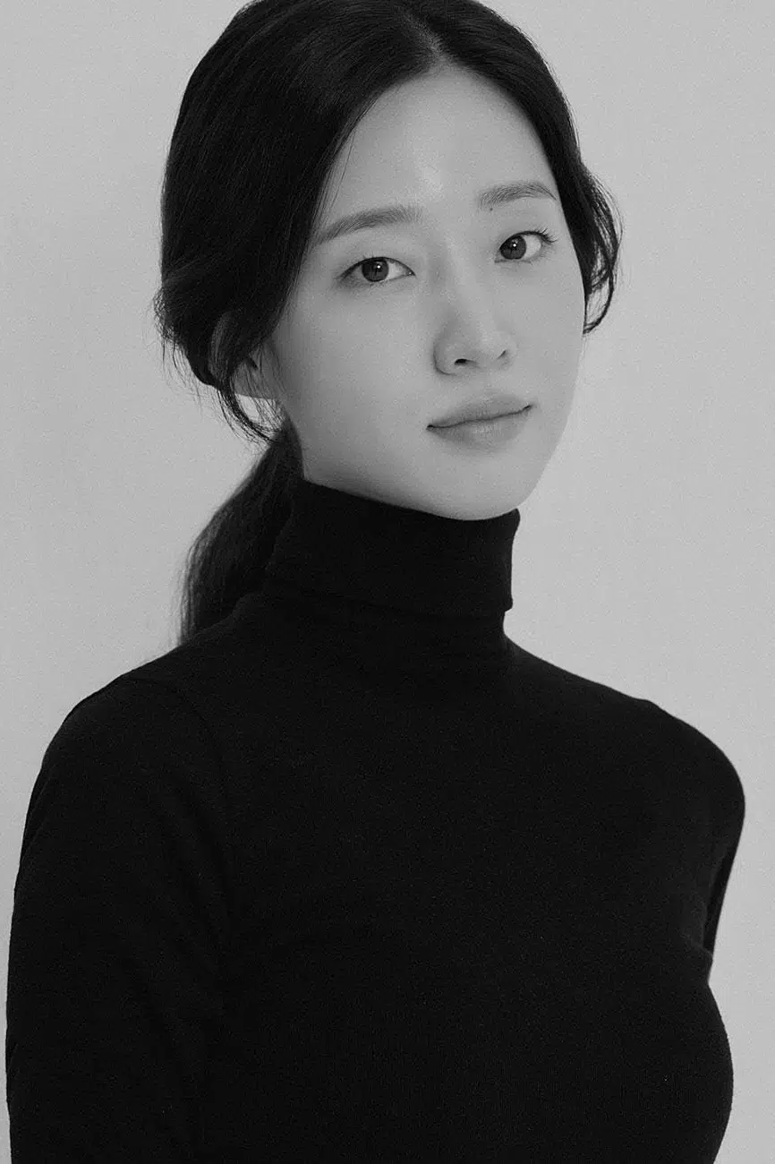 Moon Joo-yeon