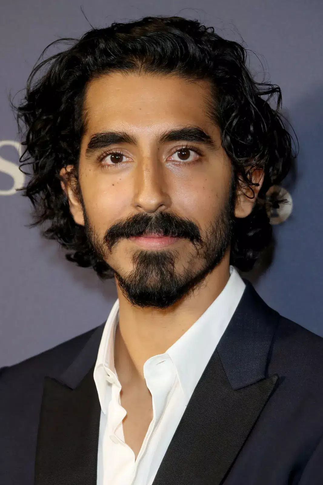 Dev Patel