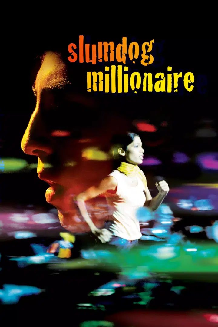 Slumdog millionaire - ¿Quién quiere ser millonario?
