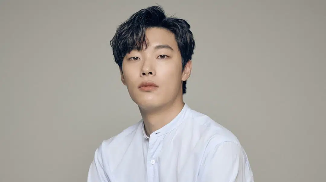 Ryu Jun-yeol
