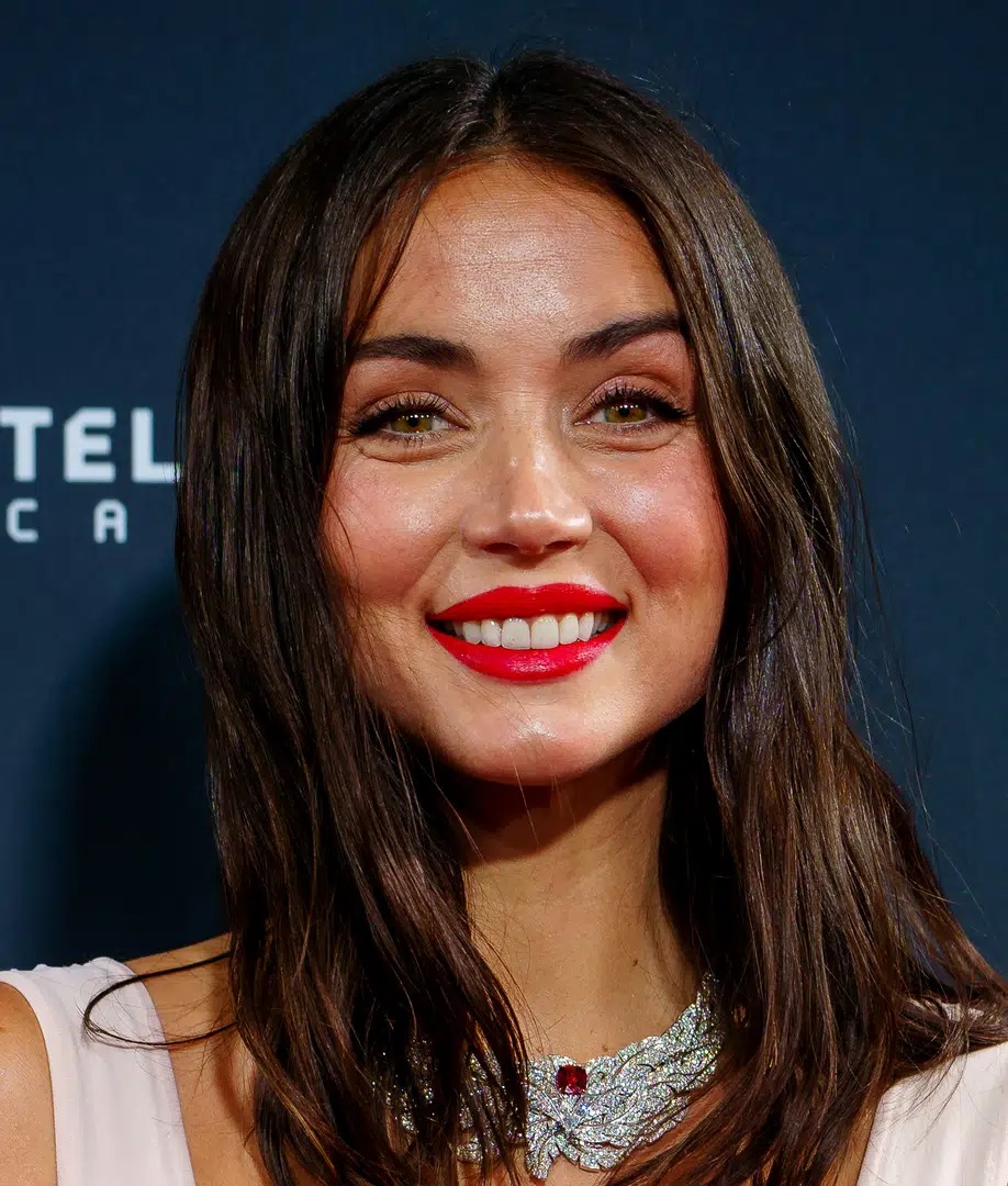 Ana de Armas