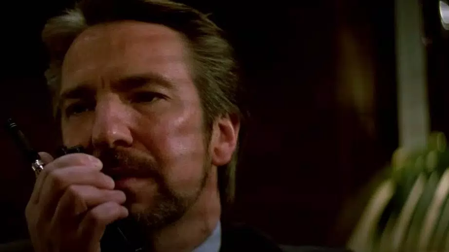 Die Hard | The Greatest Christmas Story