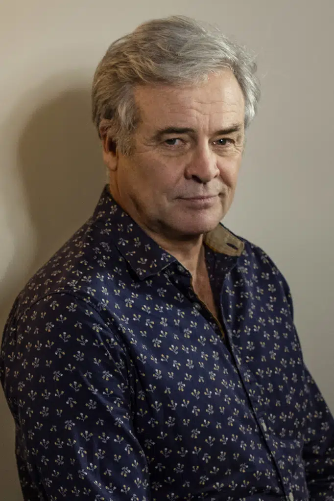 Emmanuel Courcol