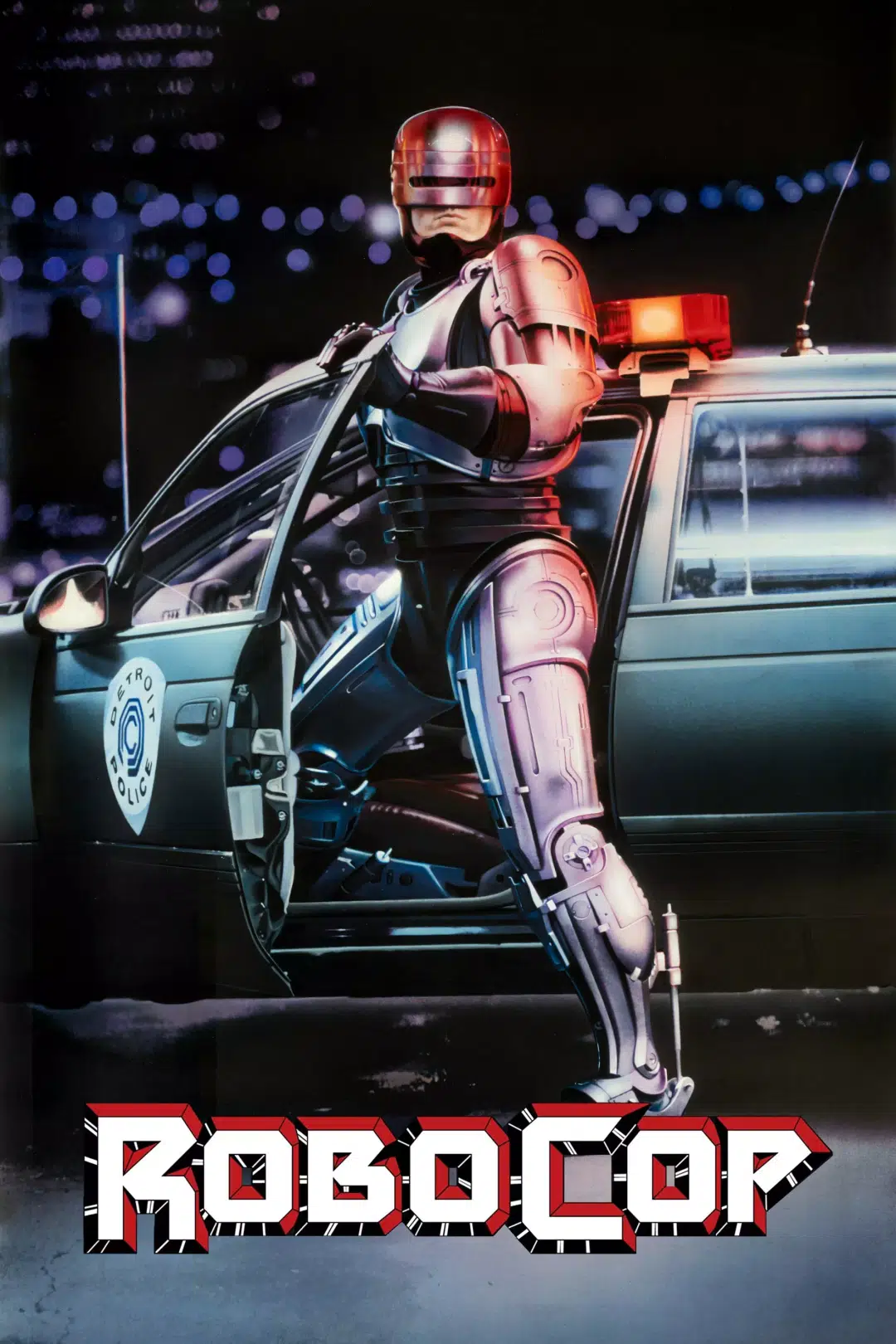 media poster