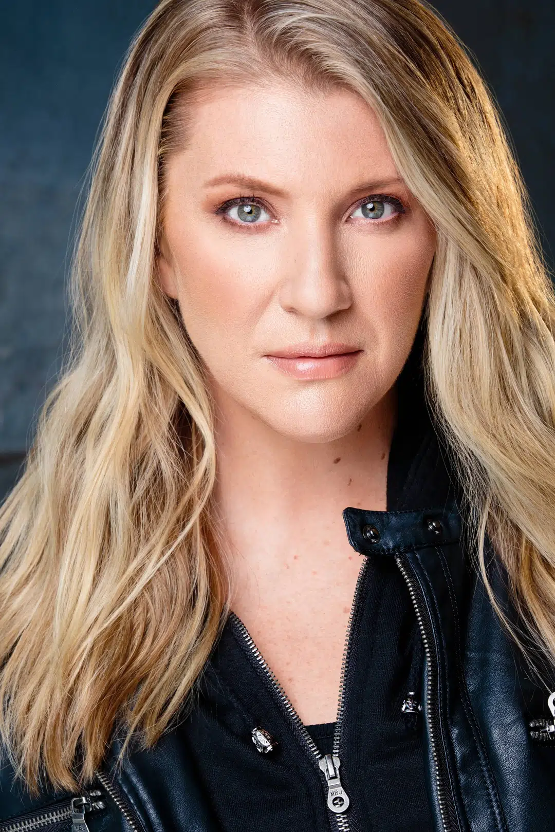 Amy Schumacher