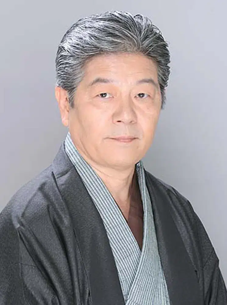 Ryûsuke Ôbayashi
