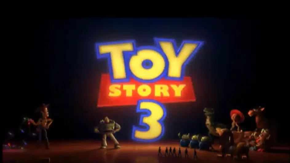 Toy Story 3 trailer Dublado-Br