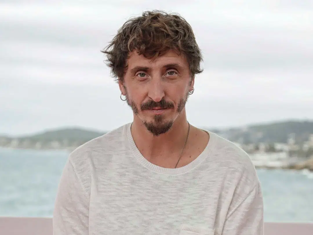 Ivan Massagué