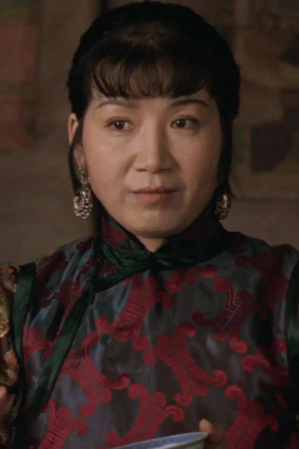 Cuifen Cao