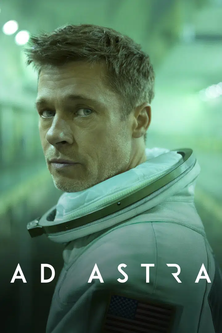 Ad Astra. Hacia las estrellas