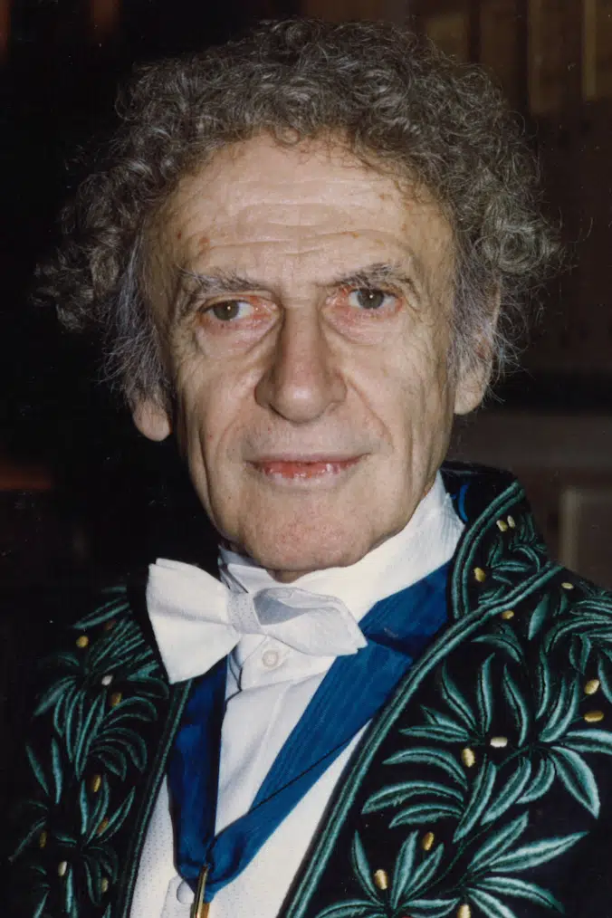 Marcel Marceau