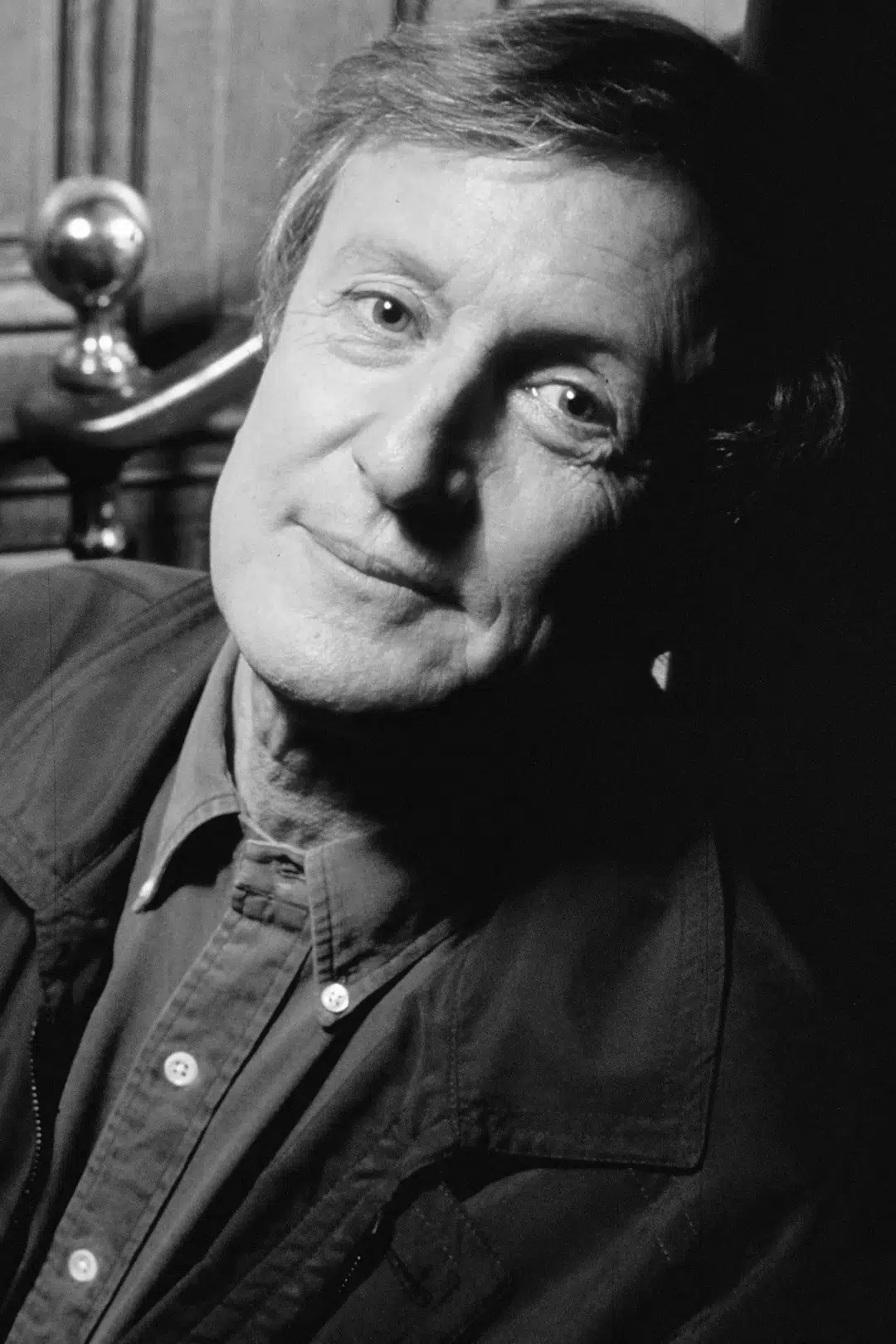 Claude Rich