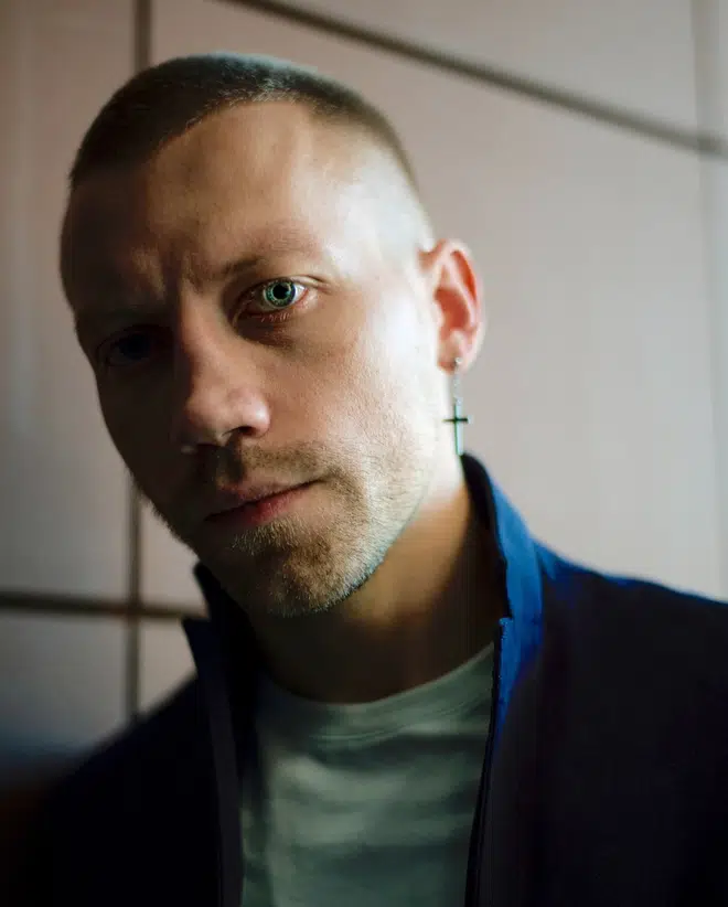 Alexander Kuznetsov