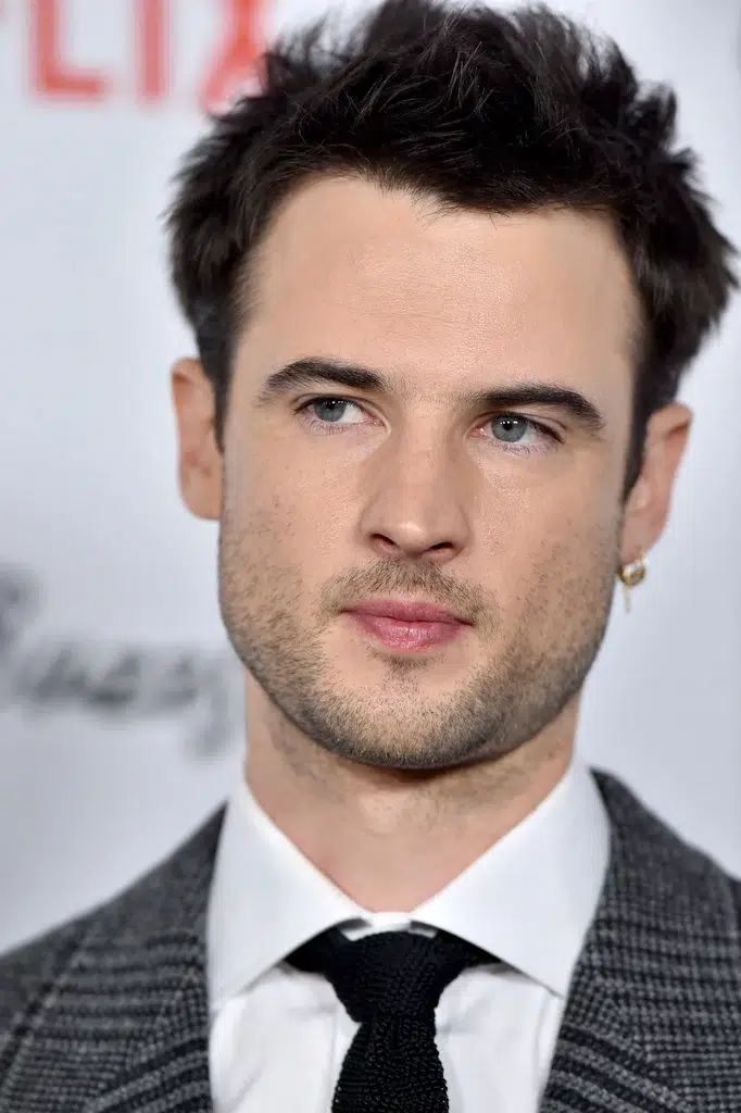 Tom Sturridge